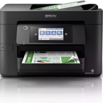 Epson Workforce Pro WF-4820DWF