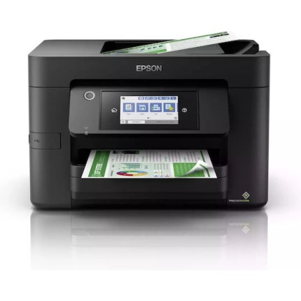 Epson Workforce Pro WF-4820DWF
