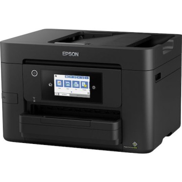Epson Workforce Pro WF-4820DWF