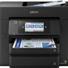 Epson WorkForce Pro WF-4830DTWF Έγχρωμο Πολυμηχάνημα Inkjet με WiFi και Mobile Print