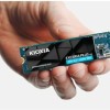 Kioxia Exceria Plus G4 SSD 1TB M.2 NVMe PCI Express 5.0