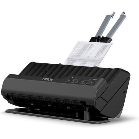 Epson WorkForce ES-C320W Sheetfed (Τροφοδότη χαρτιού) Scanner A4 με WiFi