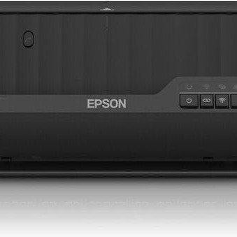 Epson WorkForce ES-C320W Sheetfed (Τροφοδότη χαρτιού) Scanner A4 με WiFi