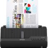 Epson WorkForce ES-C320W Sheetfed (Τροφοδότη χαρτιού) Scanner A4 με WiFi