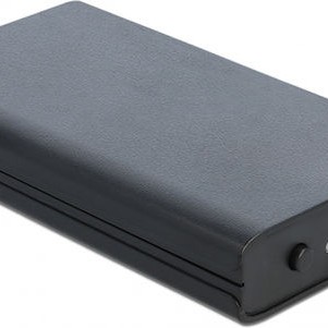 DeLock External Enclosure for 3.5″ SATA HDD