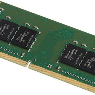 Kingston Valueram DDR4 με Module 1x32GB και Ταχύτητα 3200 για Laptop