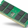 Kingston Valueram DDR4 με Module 1x32GB και Ταχύτητα 3200 για Laptop