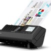 Epson WorkForce ES-C380W Sheetfed (Τροφοδότη χαρτιού) Scanner A4 με WiFi