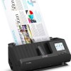 Epson WorkForce ES-C380W Sheetfed (Τροφοδότη χαρτιού) Scanner A4 με WiFi