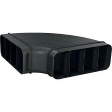 Neff Σύνδεσμος/Γωνία Απορροφητήρα Συμβατός με Neff 29.3x22.2cm