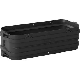 Neff Σύνδεσμος/Γωνία Απορροφητήρα Συμβατός με Neff 24.9x9.9cm