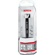 Bosch Τρυπάνι Μεντεσέ για Διαμόρφωση Ακμών σε Ξύλο 16mm x 90mm x 8mm