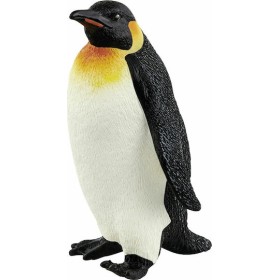 Schleich-S Παιχνίδι Μινιατούρα Penguin για 3+ Ετών