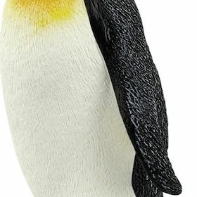 Schleich-S Παιχνίδι Μινιατούρα Penguin για 3+ Ετών