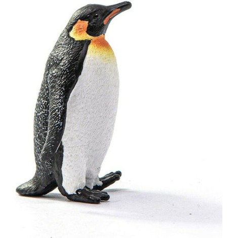 Schleich-S Παιχνίδι Μινιατούρα Penguin για 3+ Ετών