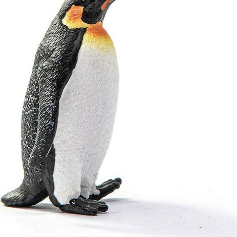 Schleich-S Παιχνίδι Μινιατούρα Penguin για 3+ Ετών