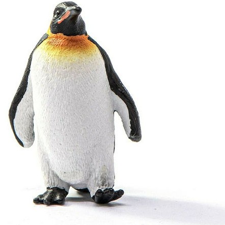 Schleich-S Παιχνίδι Μινιατούρα Penguin για 3+ Ετών