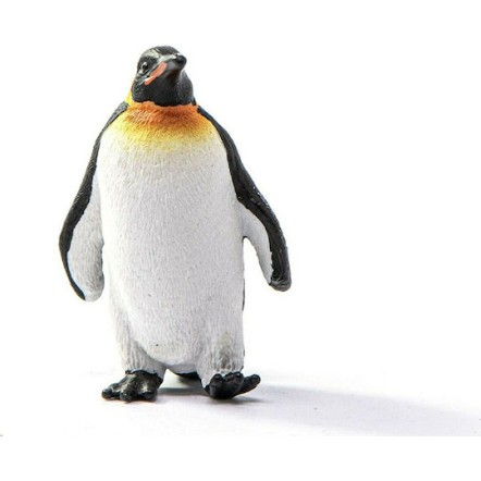 Schleich-S Παιχνίδι Μινιατούρα Penguin για 3+ Ετών