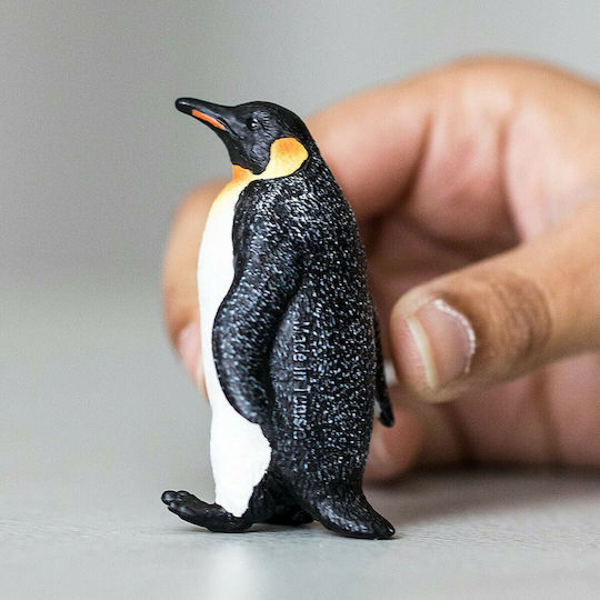 Schleich-S Παιχνίδι Μινιατούρα Penguin για 3+ Ετών