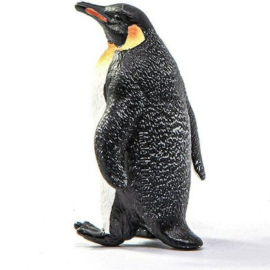 Schleich-S Παιχνίδι Μινιατούρα Penguin για 3+ Ετών