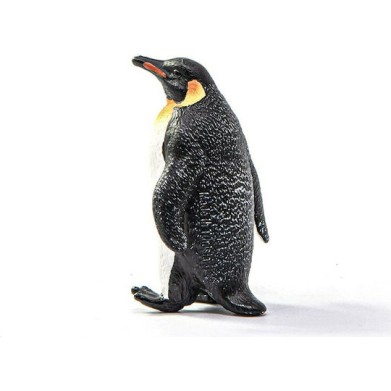 Schleich-S Παιχνίδι Μινιατούρα Penguin για 3+ Ετών