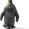 Schleich-S Παιχνίδι Μινιατούρα Penguin για 3+ Ετών