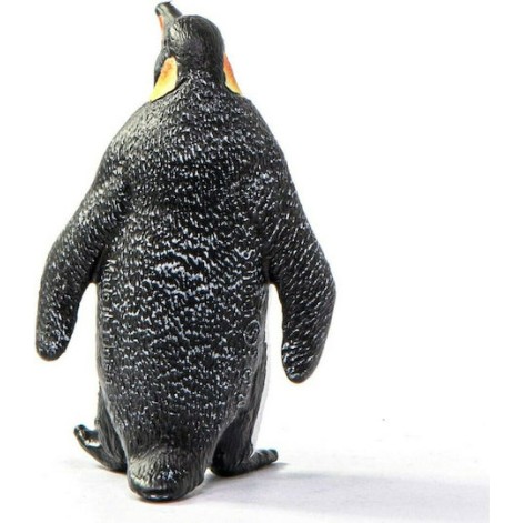 Schleich-S Παιχνίδι Μινιατούρα Penguin για 3+ Ετών