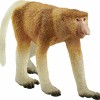 Schleich-S Παιχνίδι Μινιατούρα Proboscis Monkey 4.7εκ.