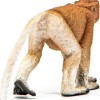 Schleich-S Παιχνίδι Μινιατούρα Proboscis Monkey 4.7εκ.
