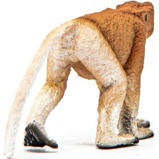 Schleich-S Παιχνίδι Μινιατούρα Proboscis Monkey 4.7εκ.