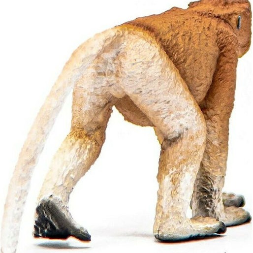 Schleich-S Παιχνίδι Μινιατούρα Proboscis Monkey 4.7εκ.