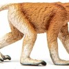 Schleich-S Παιχνίδι Μινιατούρα Proboscis Monkey 4.7εκ.