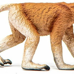 Schleich-S Παιχνίδι Μινιατούρα Proboscis Monkey 4.7εκ.