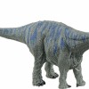 Schleich-S Παιχνίδι Μινιατούρα Brontosaurus για 4+ Ετών 33εκ.