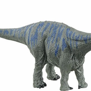 Schleich-S Παιχνίδι Μινιατούρα Brontosaurus για 4+ Ετών 33εκ.