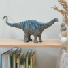 Schleich-S Παιχνίδι Μινιατούρα Brontosaurus για 4+ Ετών 33εκ.