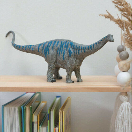 Schleich-S Παιχνίδι Μινιατούρα Brontosaurus για 4+ Ετών 33εκ.