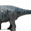 Schleich-S Παιχνίδι Μινιατούρα Brontosaurus για 4+ Ετών 33εκ.