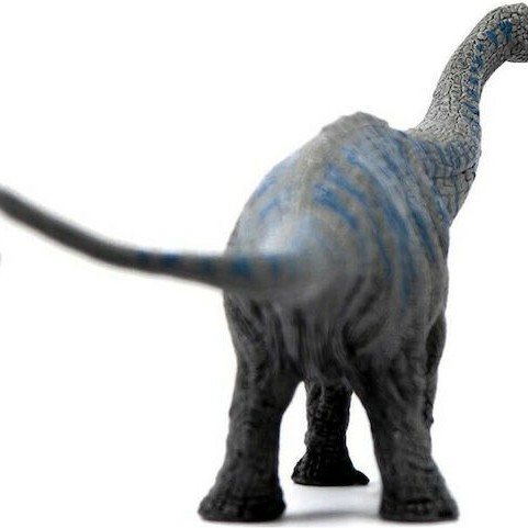 Schleich-S Παιχνίδι Μινιατούρα Brontosaurus για 4+ Ετών 33εκ.