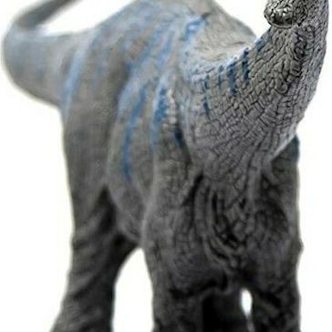 Schleich-S Παιχνίδι Μινιατούρα Brontosaurus για 4+ Ετών 33εκ.