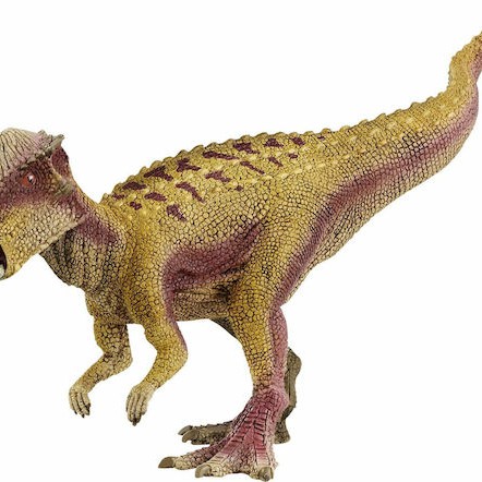 Schleich-S Παιχνίδι Μινιατούρα Pachycephalosaurus για 4+ Ετών 21εκ.