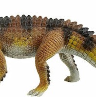 Schleich-S Παιχνίδι Μινιατούρα Kaprosuchus για 4+ Ετών 21εκ.