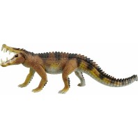 Schleich-S Παιχνίδι Μινιατούρα Kaprosuchus για 4+ Ετών 21εκ.