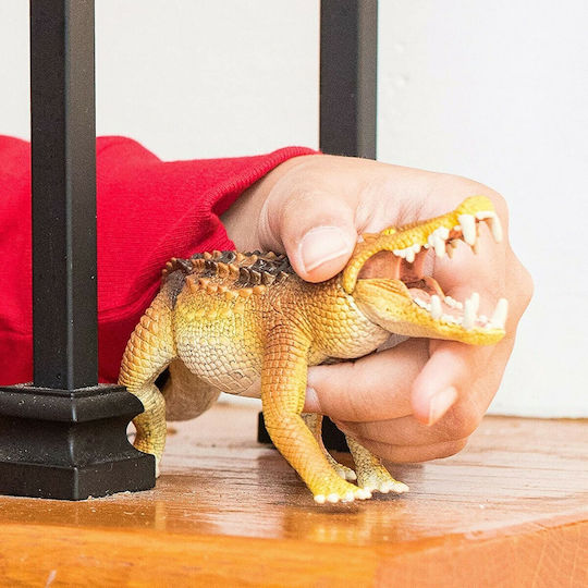Schleich-S Παιχνίδι Μινιατούρα Kaprosuchus για 4+ Ετών 21εκ.