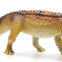 Schleich-S Παιχνίδι Μινιατούρα Kaprosuchus για 4+ Ετών 21εκ.