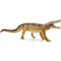 Schleich-S Παιχνίδι Μινιατούρα Kaprosuchus για 4+ Ετών 21εκ.