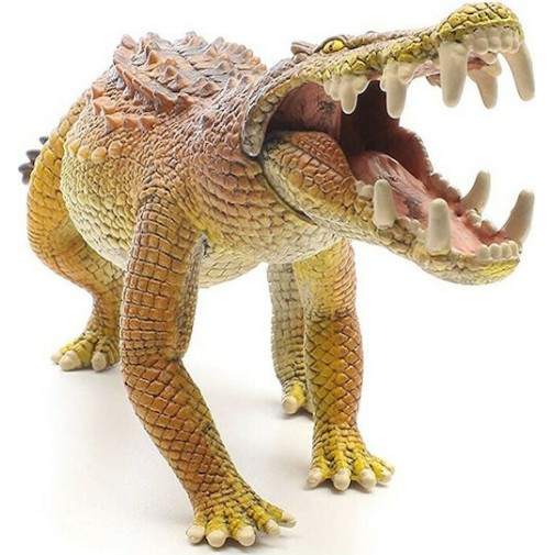 Schleich-S Παιχνίδι Μινιατούρα Kaprosuchus για 4+ Ετών 21εκ.