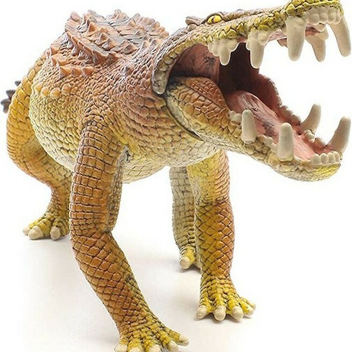 Schleich-S Παιχνίδι Μινιατούρα Kaprosuchus για 4+ Ετών 21εκ.