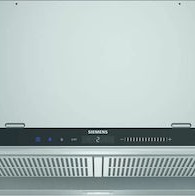 Siemens Συρόμενος Απορροφητήρας 90cm Inox