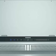 Siemens Συρόμενος Απορροφητήρας 90cm Inox